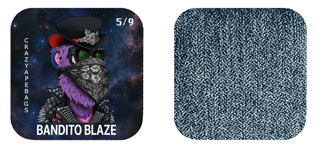 Bandito Blaze