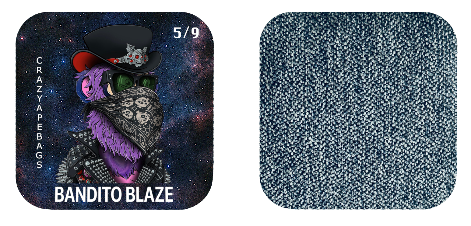 Bandito Blaze