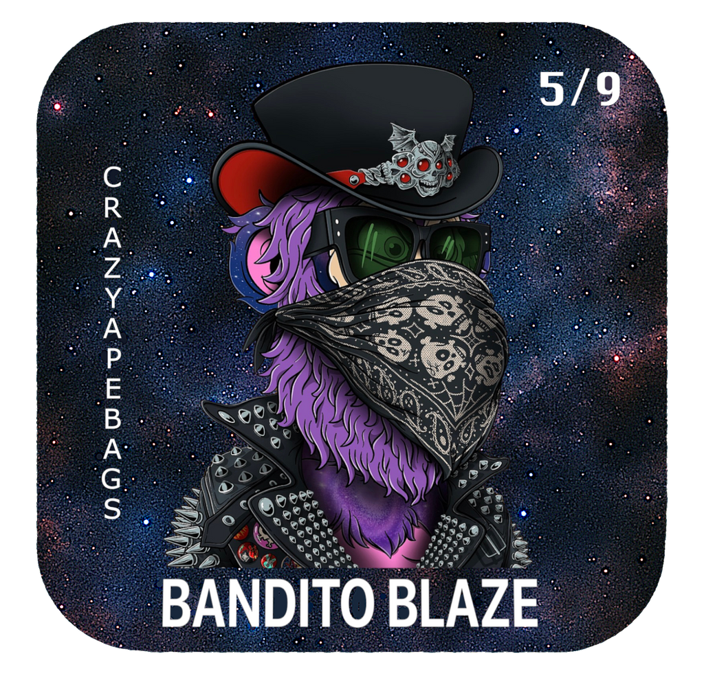 Bandito Blaze