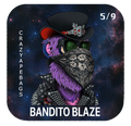 Bandito Blaze